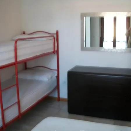 Four Seasons Apartment Senigallia