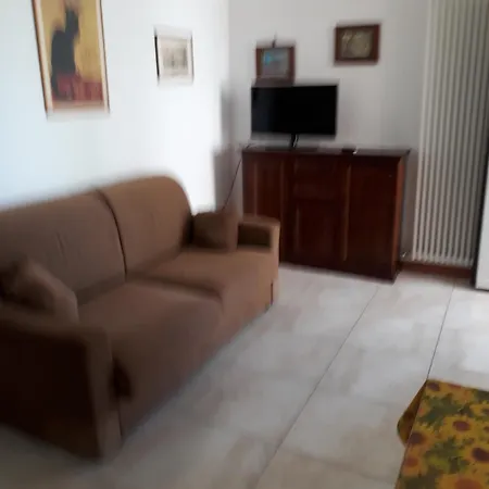 Four Seasons Apartment Senigallia