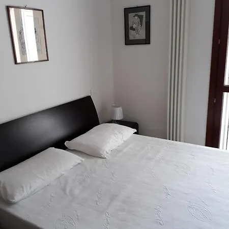 Apartment Four Seasons *